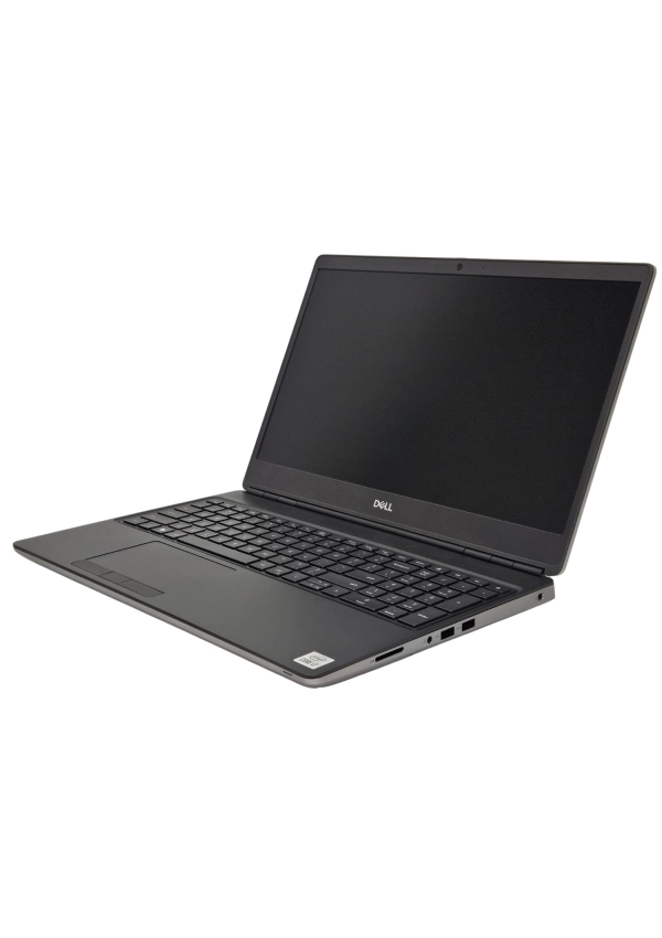 Stacja Graficzno-Robocza Dell Precision 7550 i7-10750H 32GB 512 SSD 15,6